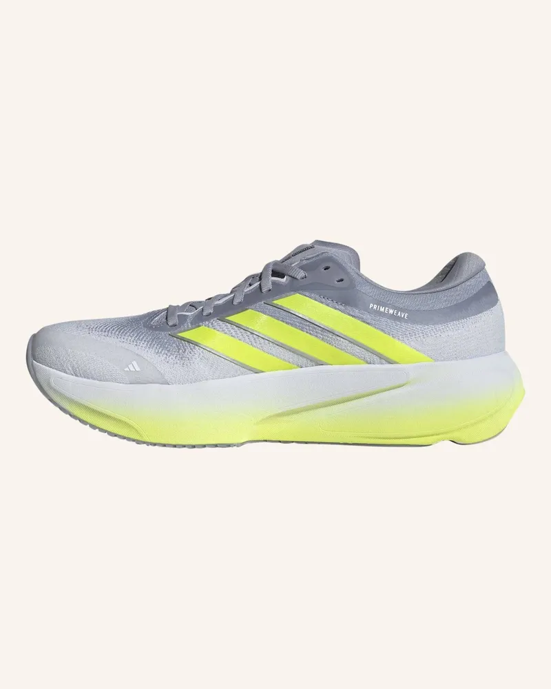 adidas Laufschuhe Supernova Rise 3 grau Grau