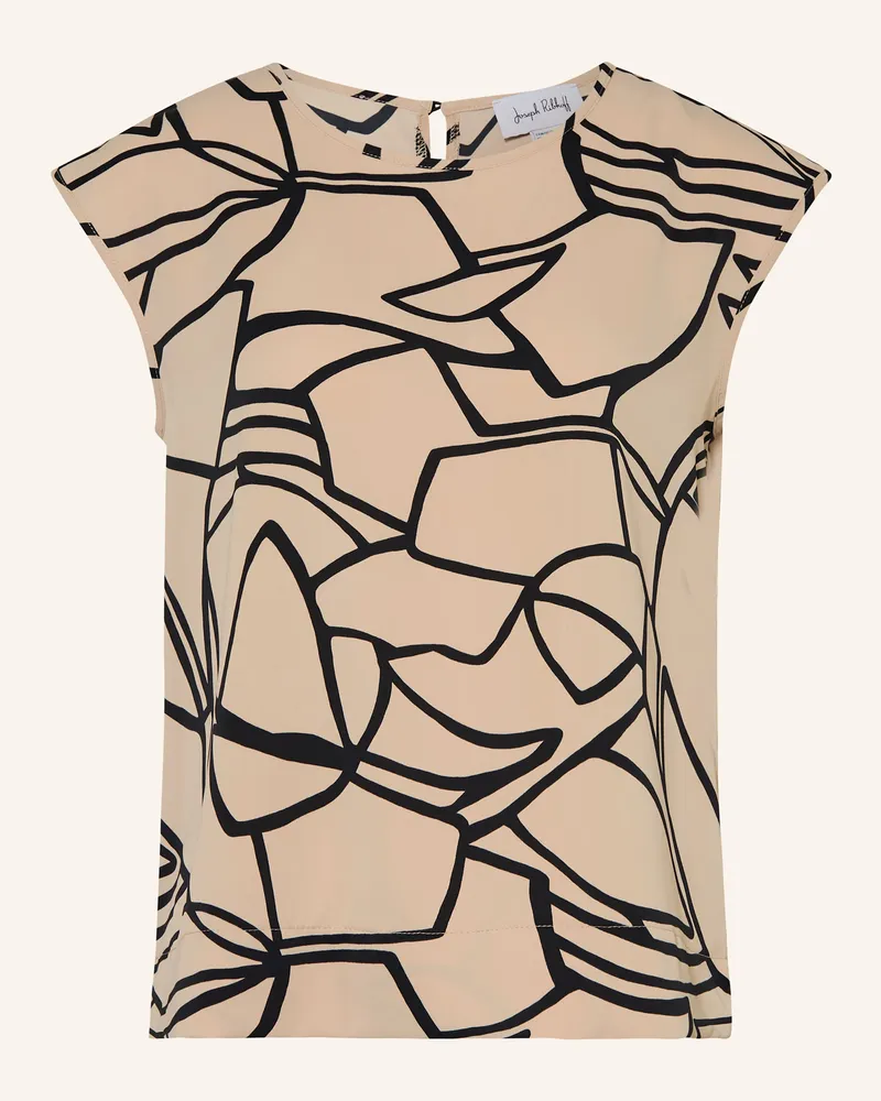 Joseph Ribkoff Blusentop Beige