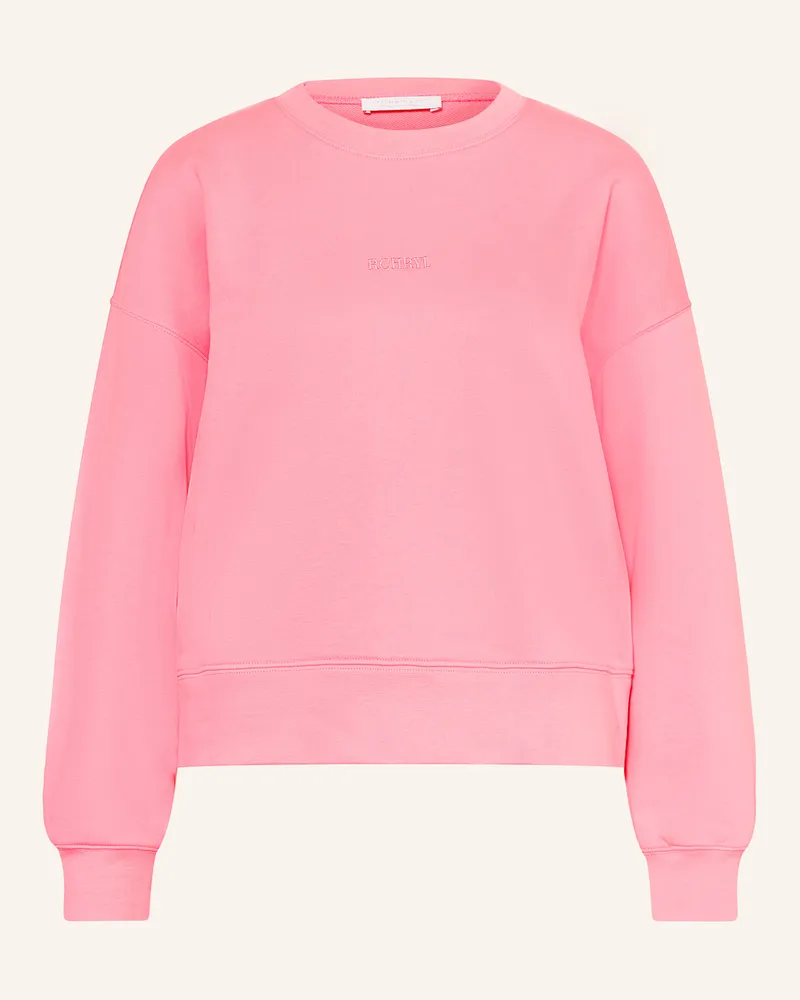 Rich&Royal Sweatshirt Rosa