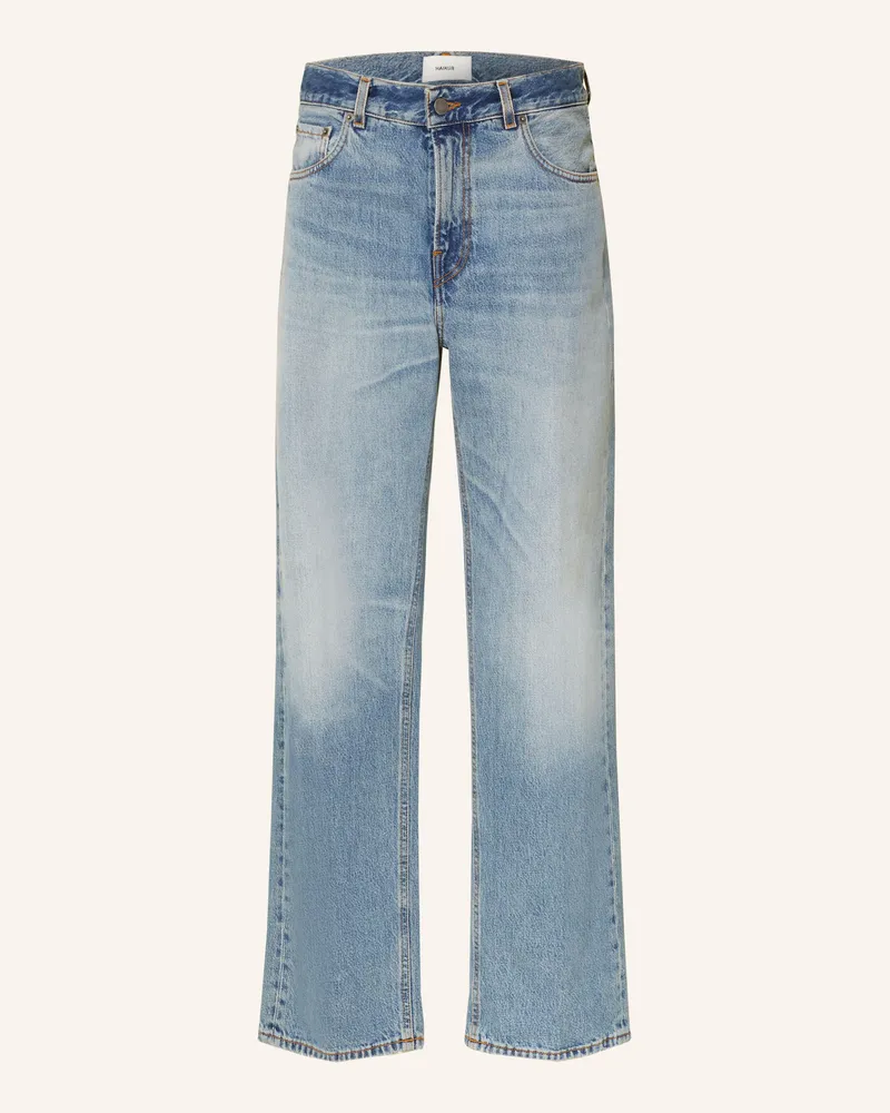 Haikure Straight Jeans BONNIE L0892
