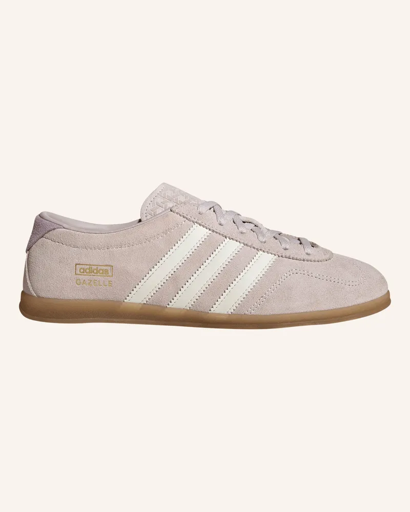 adidas Sneaker Gazelle Lo Pro lila Helllila