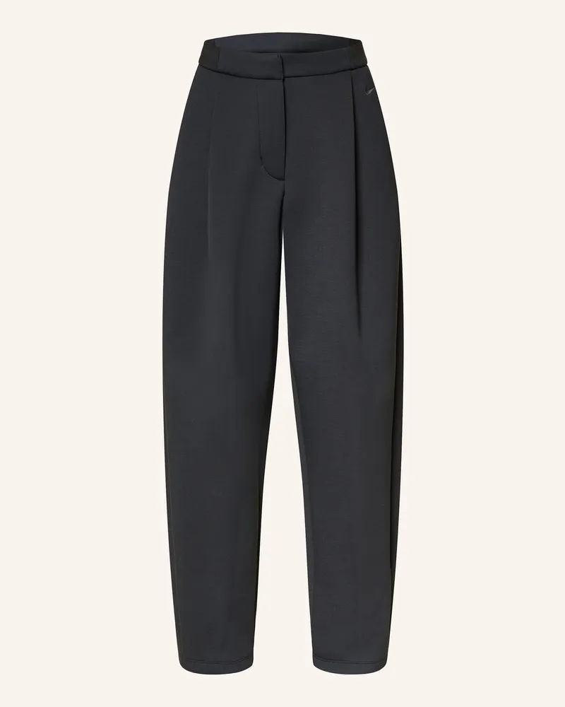 Nike Track Pants Schwarz