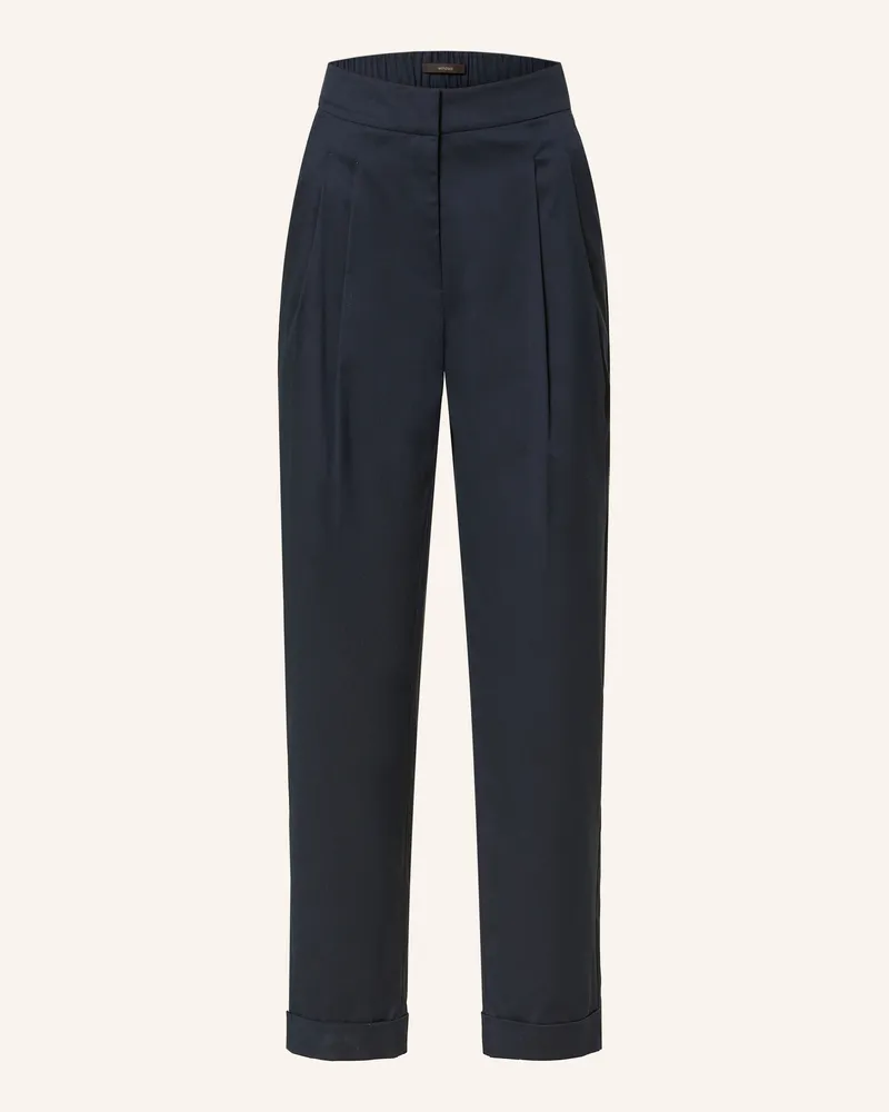 windsor. 7/8-Hose Dunkelblau