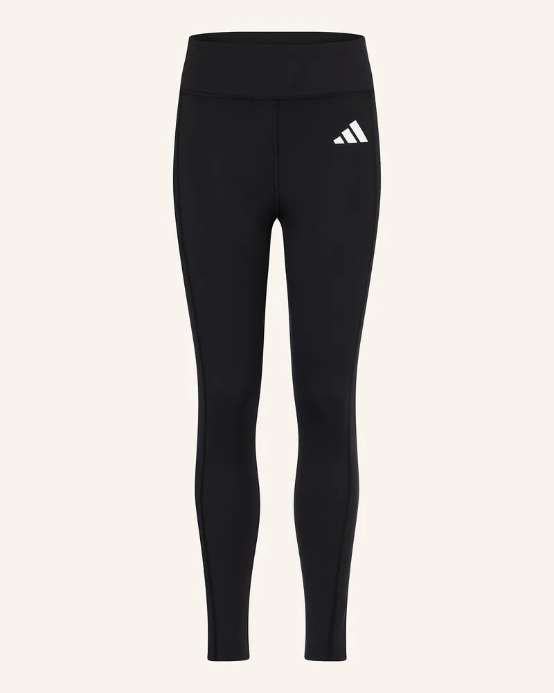 adidas Leggings GOTO PZ  OPTIME Black