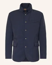 windsor. Fieldjacket MONDO mit herausnehmbarer Blende Blau