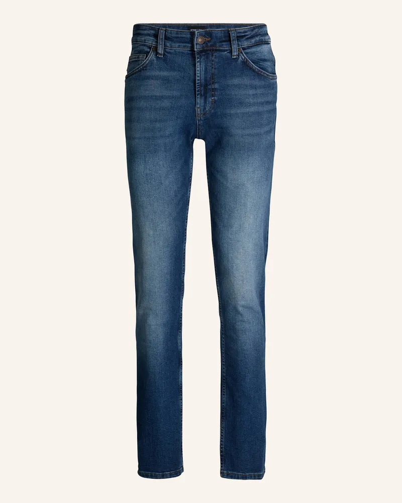 Strellson Jeans SEB Denimblau