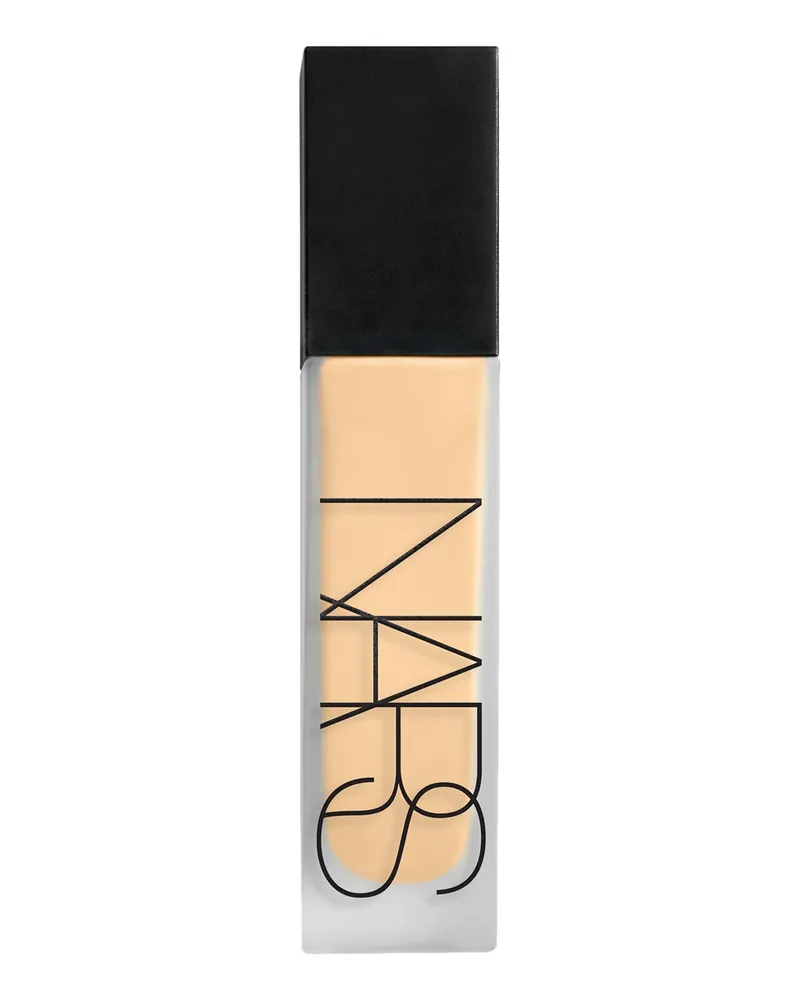 NARS Cosmetics NATURAL MATTE LONGWEAR FOUNDATION Deauville