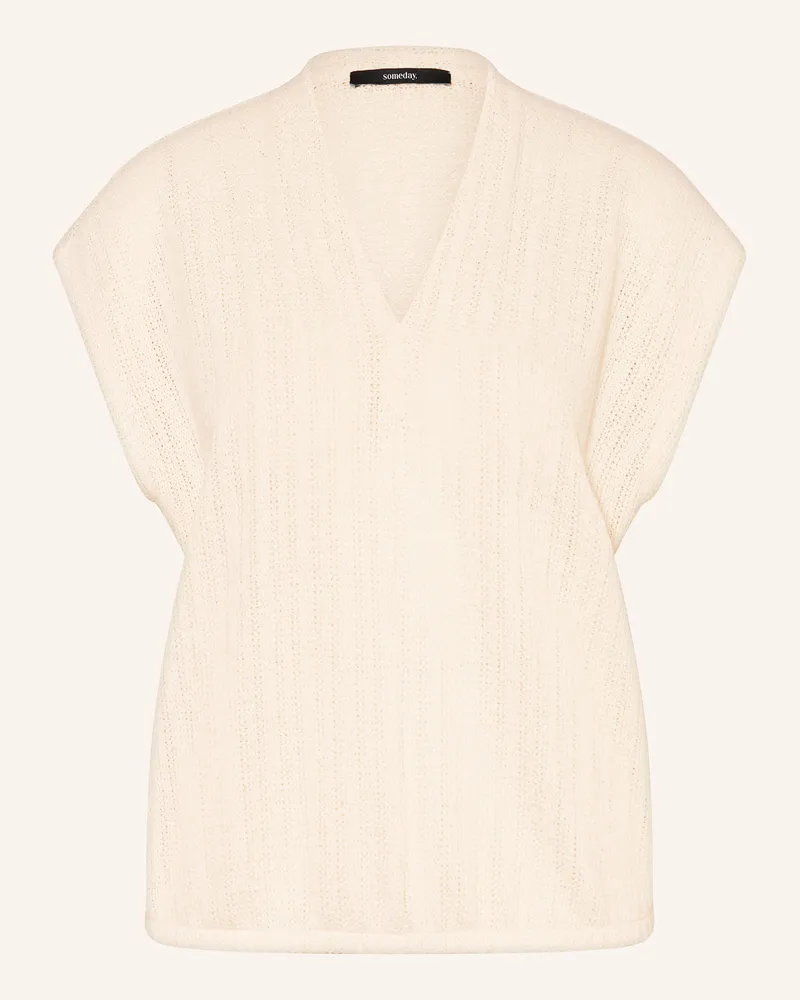 someday. Stricktop UBECCA Creme