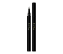 Designing Liquid Eyeliner Eyeliner