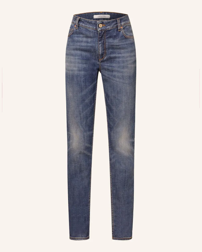 Dorothee Schumacher Skinny Jeans DENIM LOVE 877