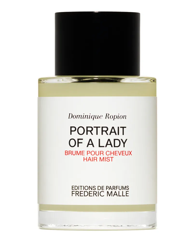 Editions de Parfums Frédéric Malle Portrait Of A Lady Hair Mist 50 ml 