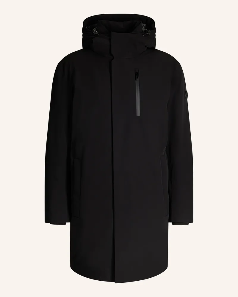 JOOP! Parka Schwarz