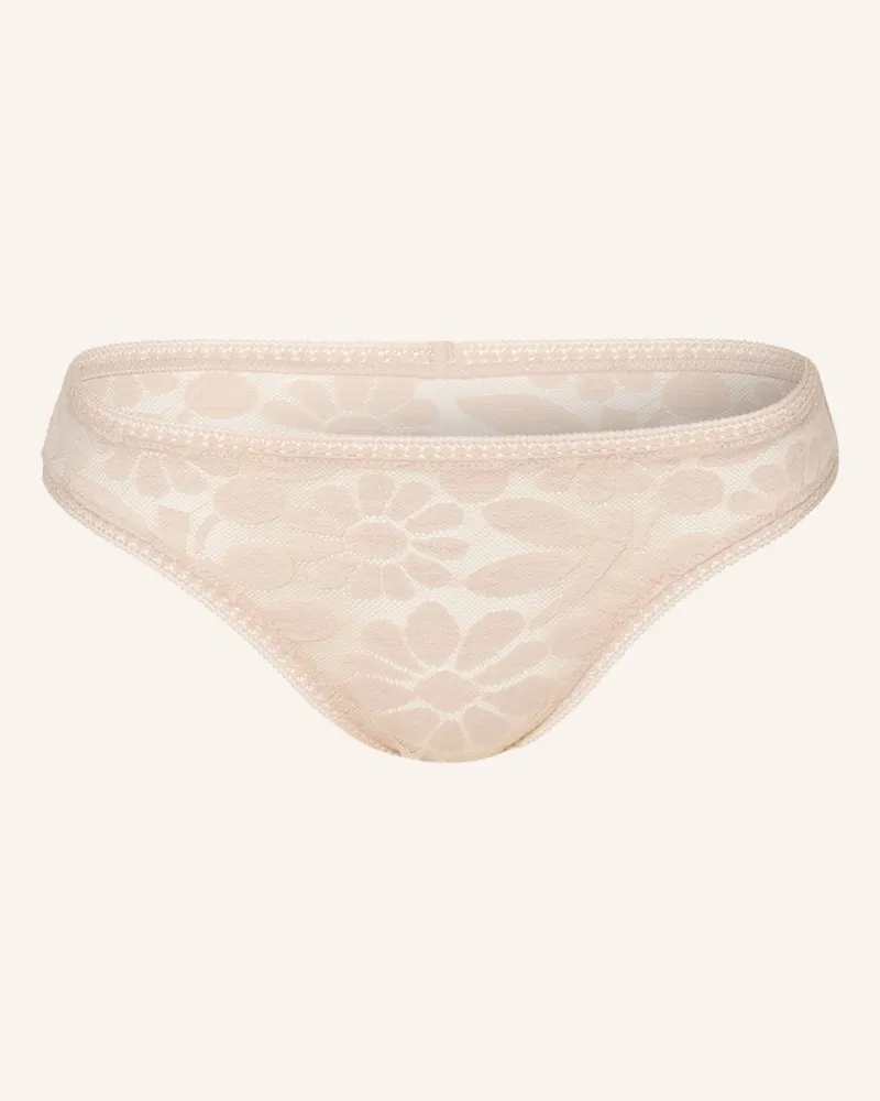 Eres Slip DESSOUS Nude