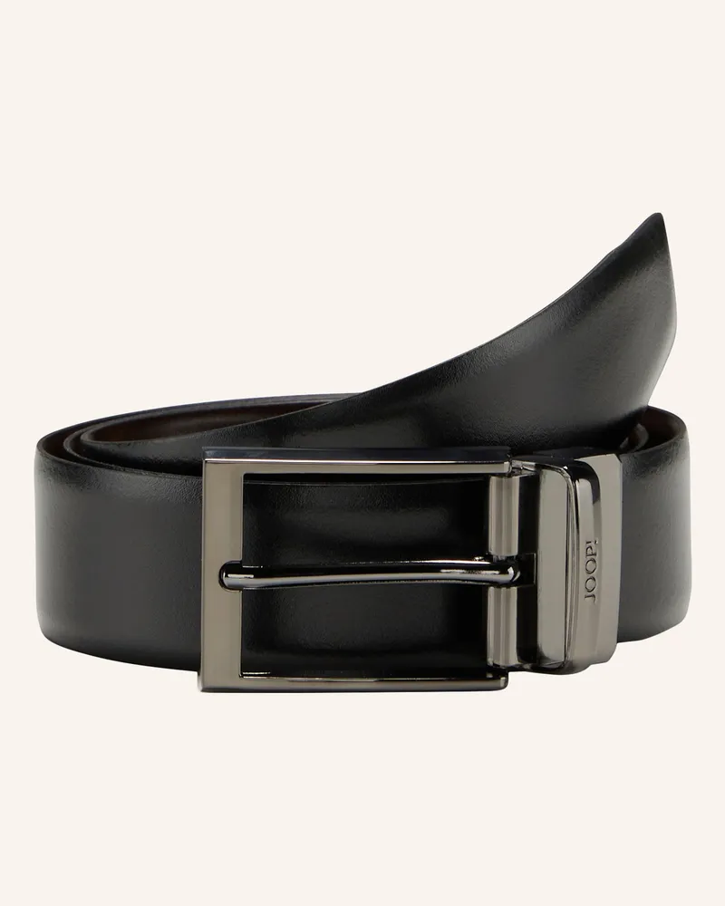 JOOP! Gürtel Dunkelbraun
