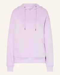 MOSS COPENHAGEN Hoodie MSCHIMA Lila