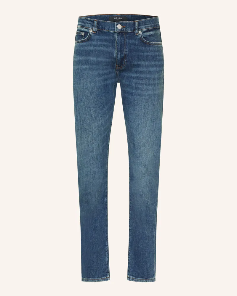 Reiss Jeans Floyd Slim Fit blau 45