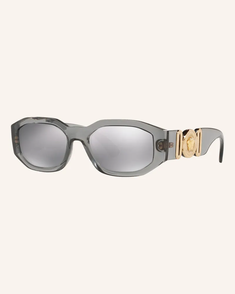 Versace Sonnenbrille ve4361 grau 311