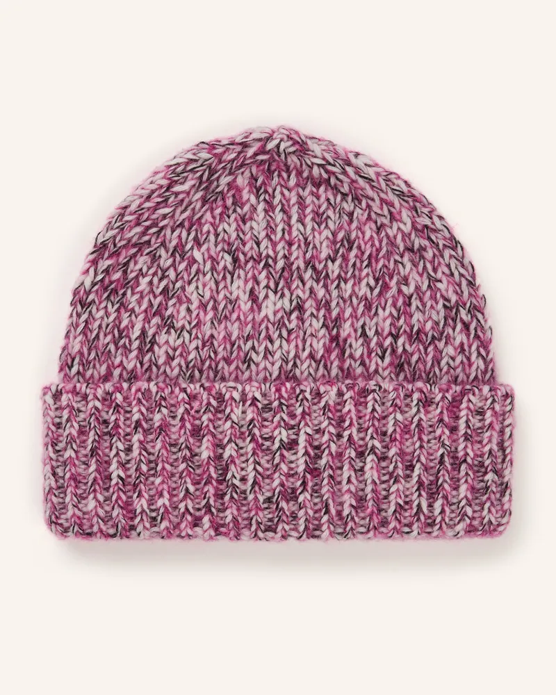 Marc O'Polo Mütze pink Rosa