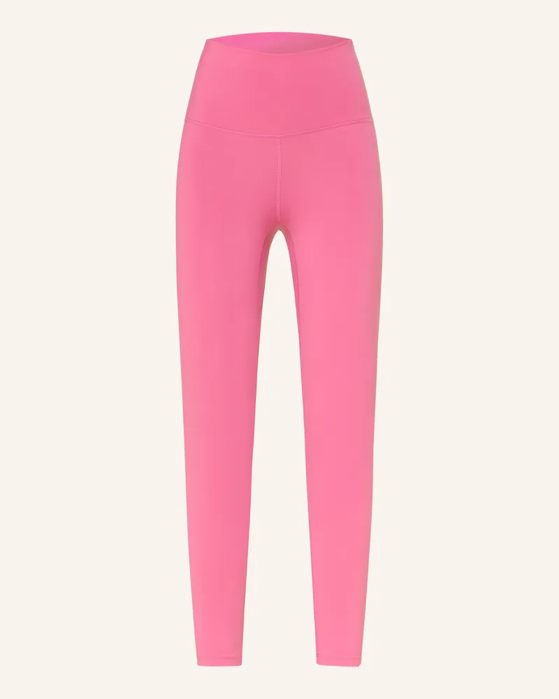 Varley Tights FREESOFT™️ HIGH RISE Rosa