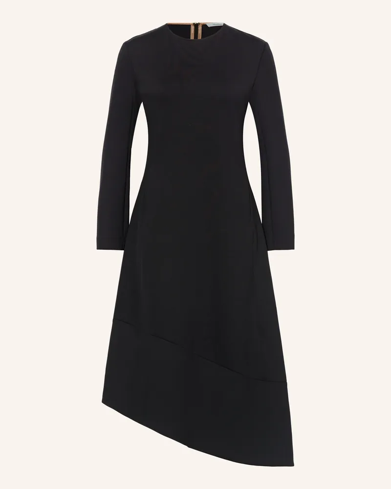 Max Mara Kleid ULLA Schwarz