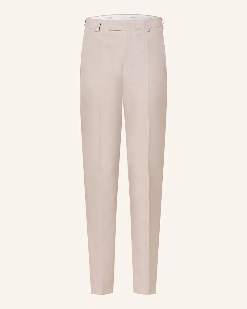 Wilvorst Anzughose Slim Fit 084