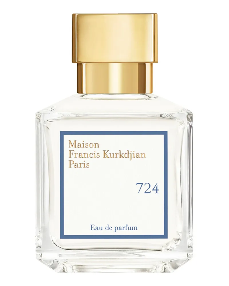 Maison Francis Kurkdjian 724 