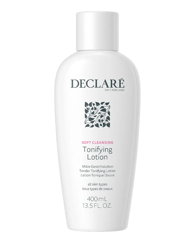 Declaré SOFTCLEANSING 
