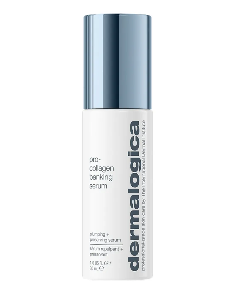 Dermalogica PRO COLLAGEN BANKING SERUM 30 ml, 3300 € / 1 l 