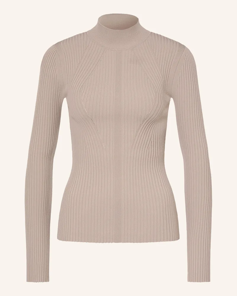 Reiss Longsleeve Nancy beige Beige