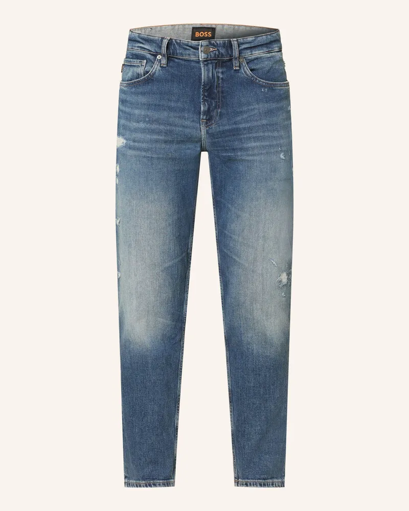 HUGO BOSS Jeans RE.MAINE Regular Fit 417