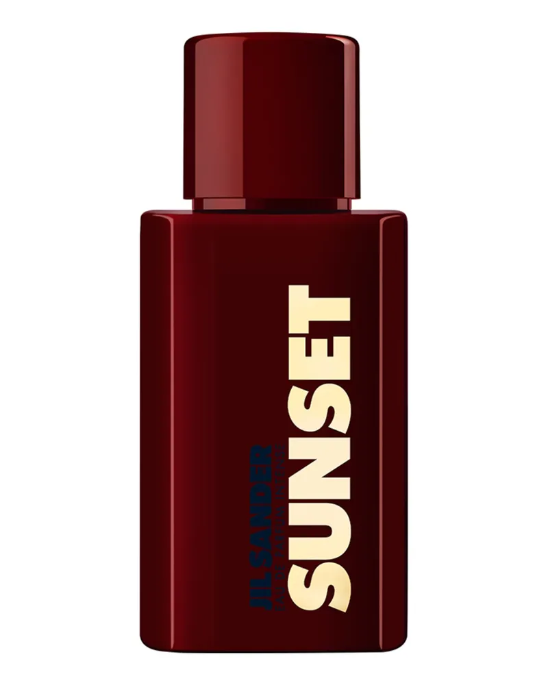 Jil Sander SUNSET 