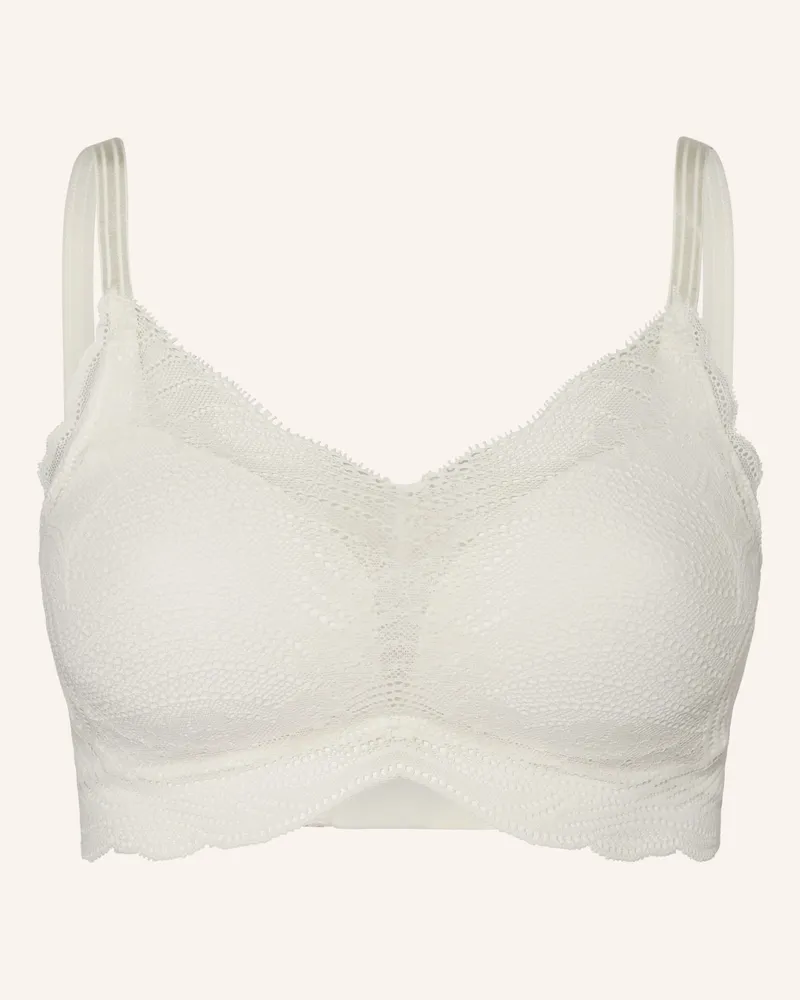 Triumph Schalen-BH LIFT SMART Ecru