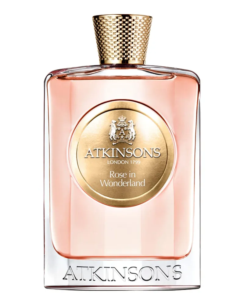 I Coloniali ROSE IN WONDERLAND 100 ml, 1950 € / 1 l 