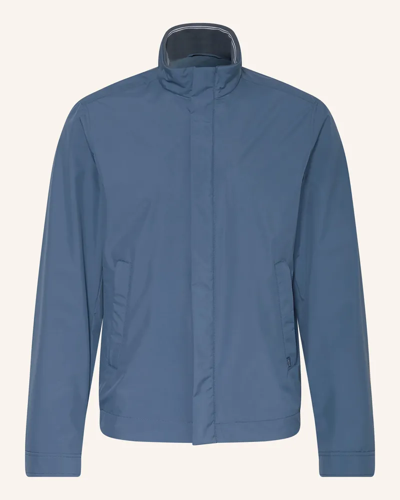 Paul & Shark Jacke Mistràl blau Blau