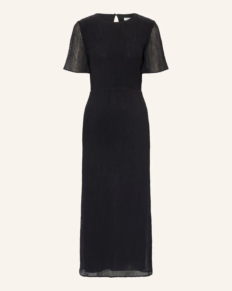 Samsøe & Samsøe Kleid SALUCINDY Schwarz