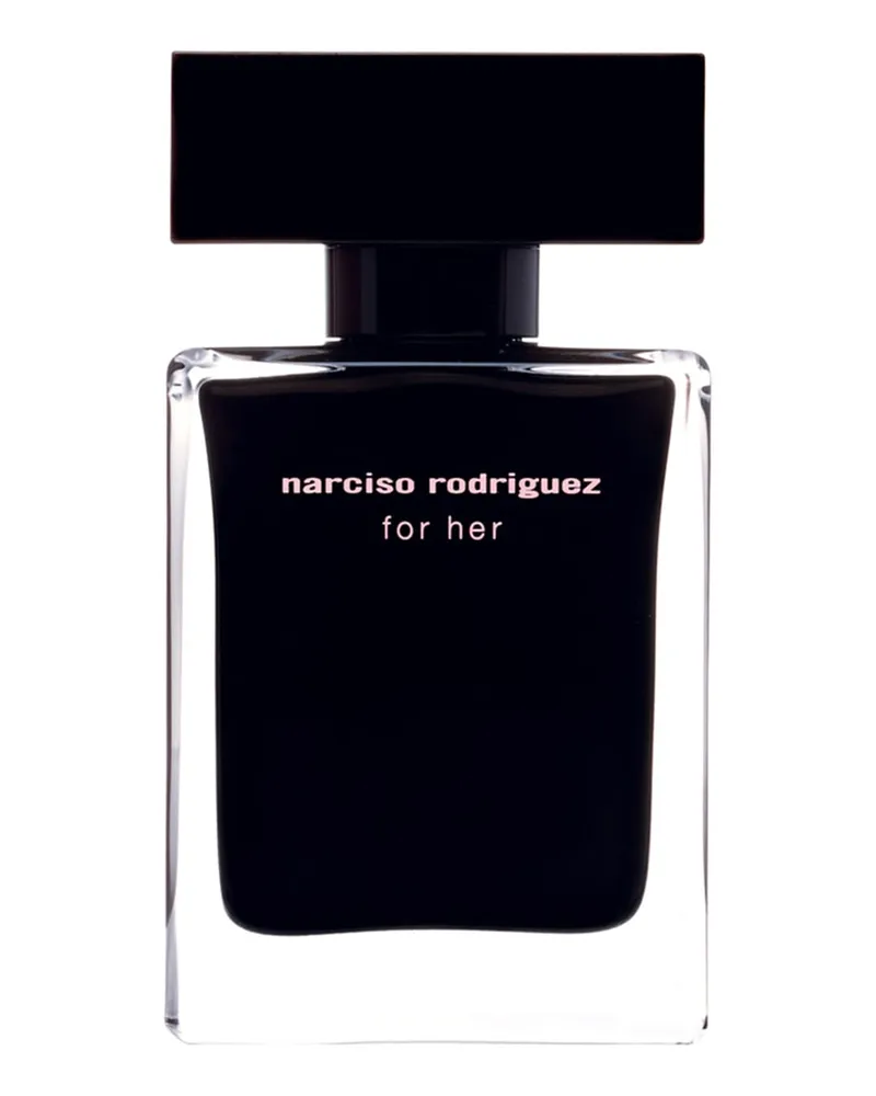 Narciso Rodriguez FOR HER 30 ml, 2100 € / 1 l 