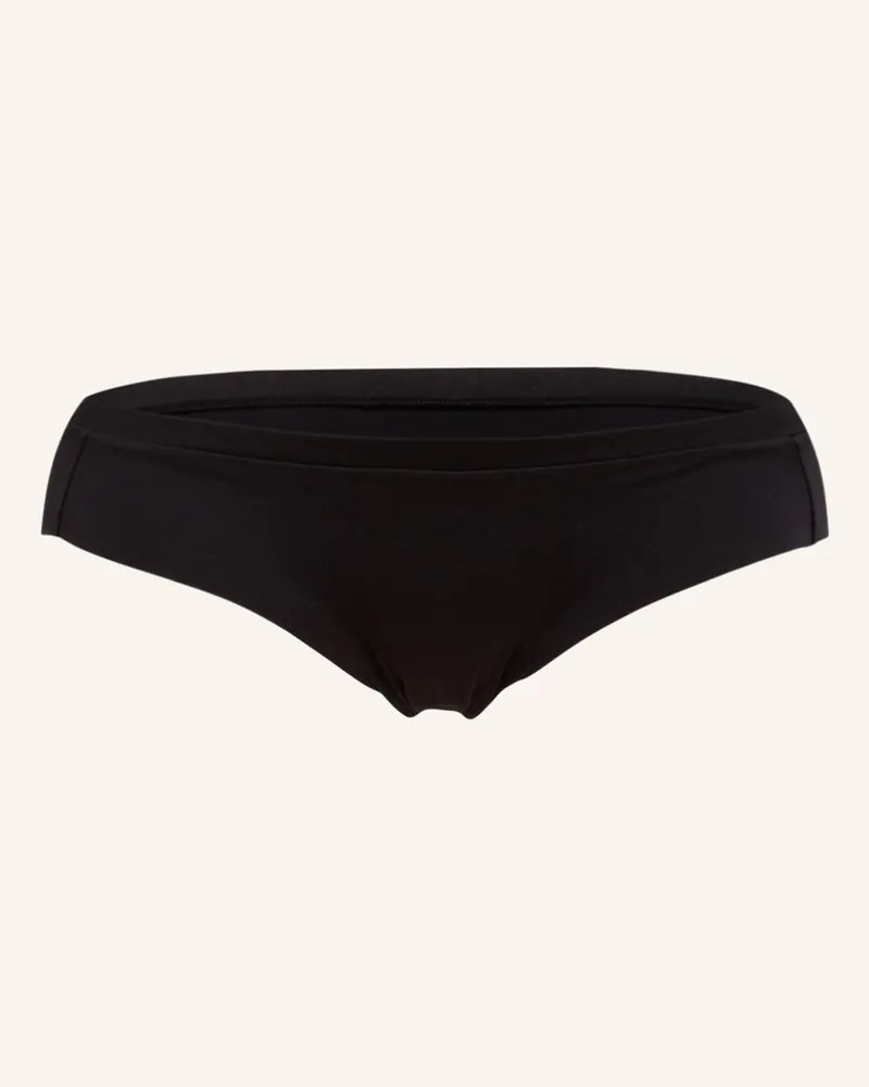 Triumph Panty Body Make-Up Soft Touch schwarz Schwarz