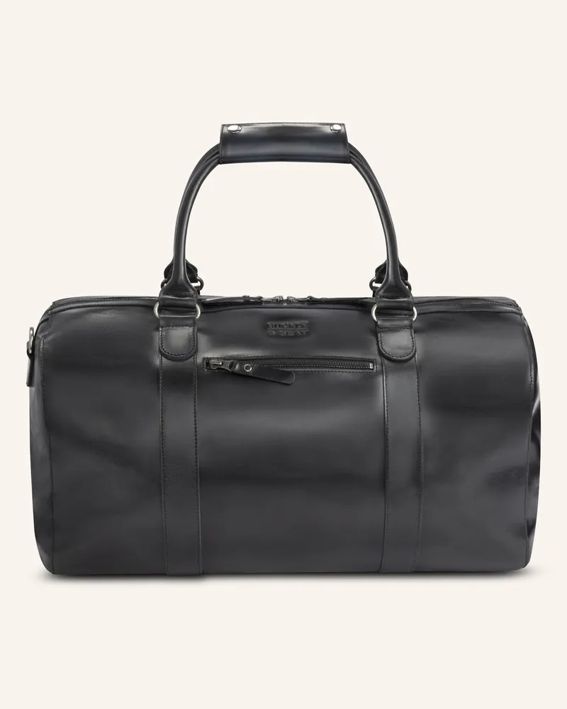 Buckle & Seam Weekender WILLOW Schwarz