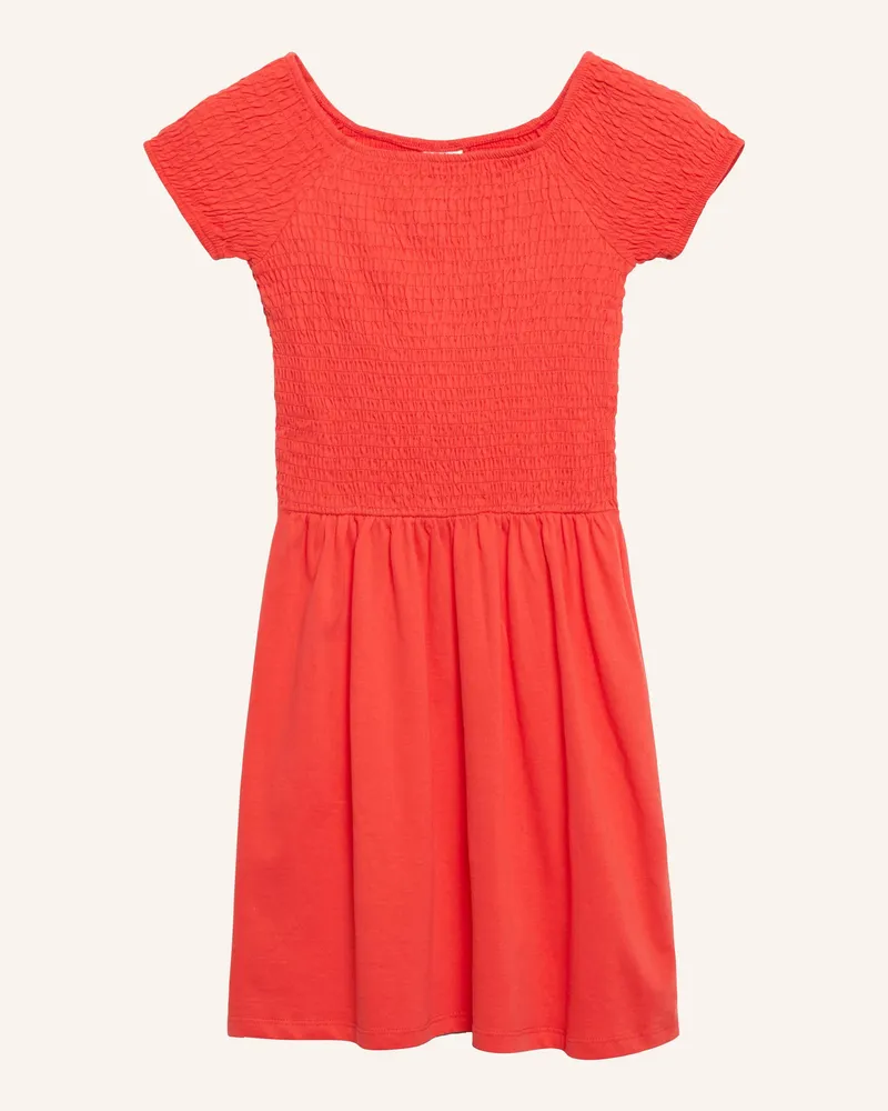 S.Oliver Kleid blau 