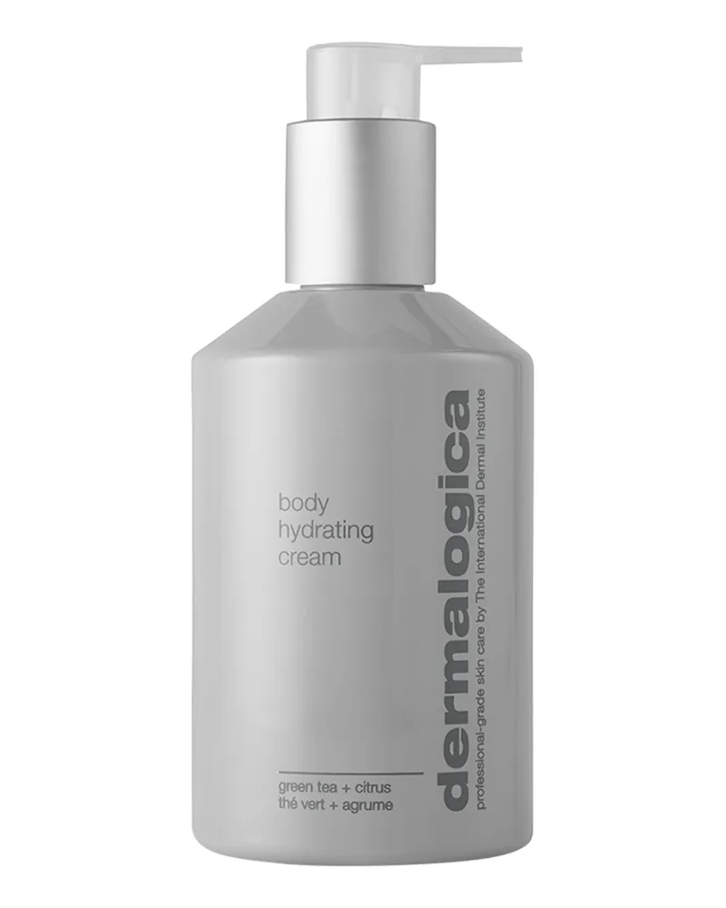 Dermalogica Body Hydrating Cream Körpercreme 295 ml 