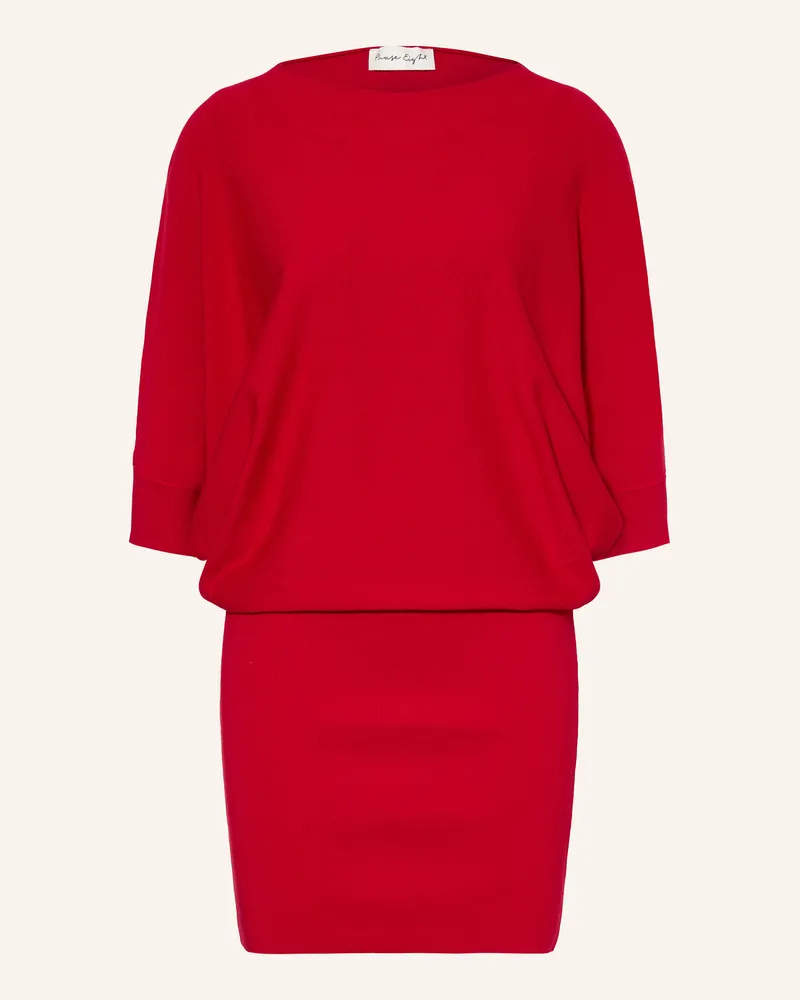 Phase Eight Strickkleid BECCA Rot