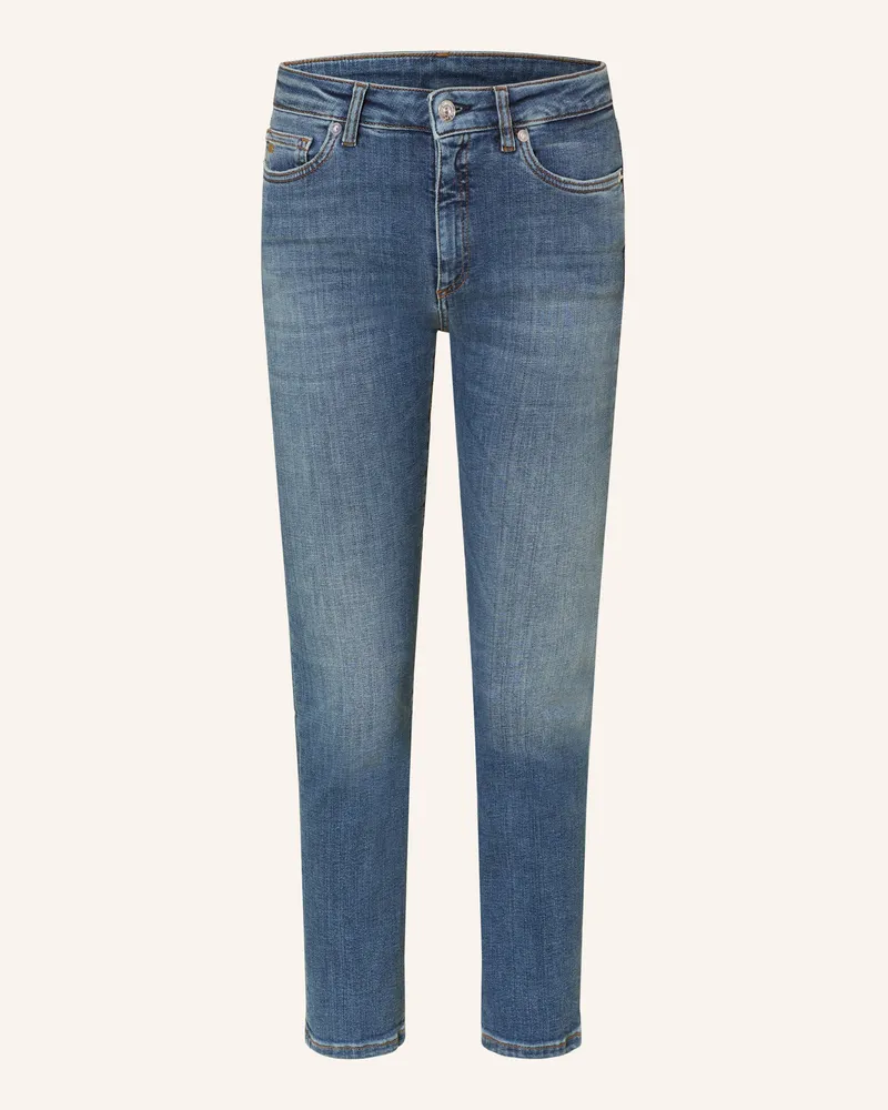 nine:inthe:morning Slim Jeans EMBRASE Ll2794