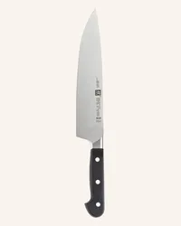 Zwilling Kochmesser Silber