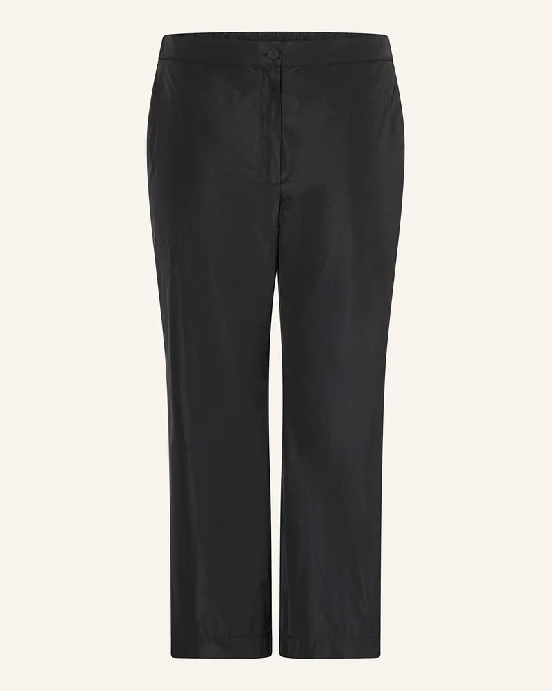 Marina Rinaldi 7/8-Hose PATIO Schwarz