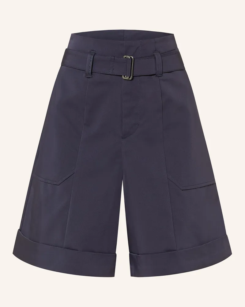 Bogner Golfshorts Lexa blau Dunkelblau