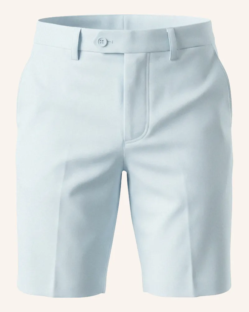 J.Lindeberg Golfshorts blau Blau