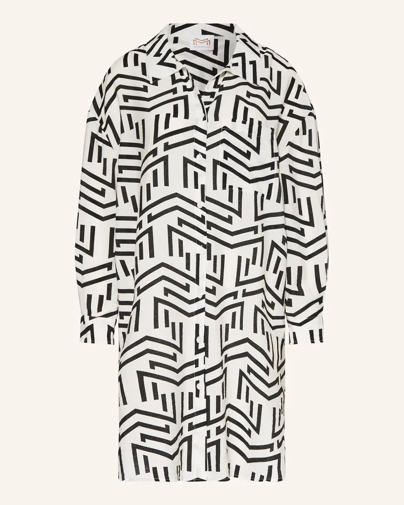 Maryan Mehlhorn Strandkleid HONESTY Weiss