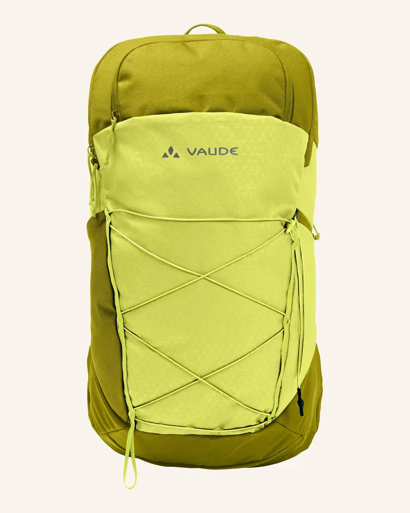 Vaude Rucksack Agirle Air 20 L gruen Hellgrün
