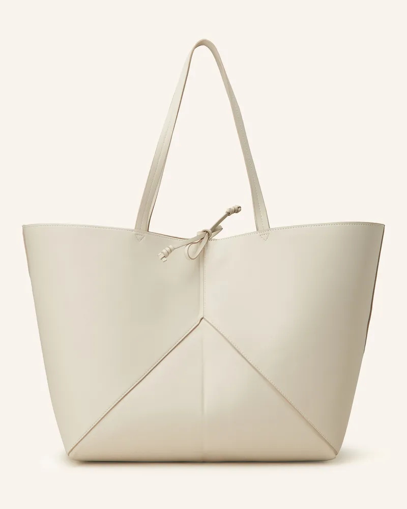 Marc O'Polo Shopper SEIJA Ecru