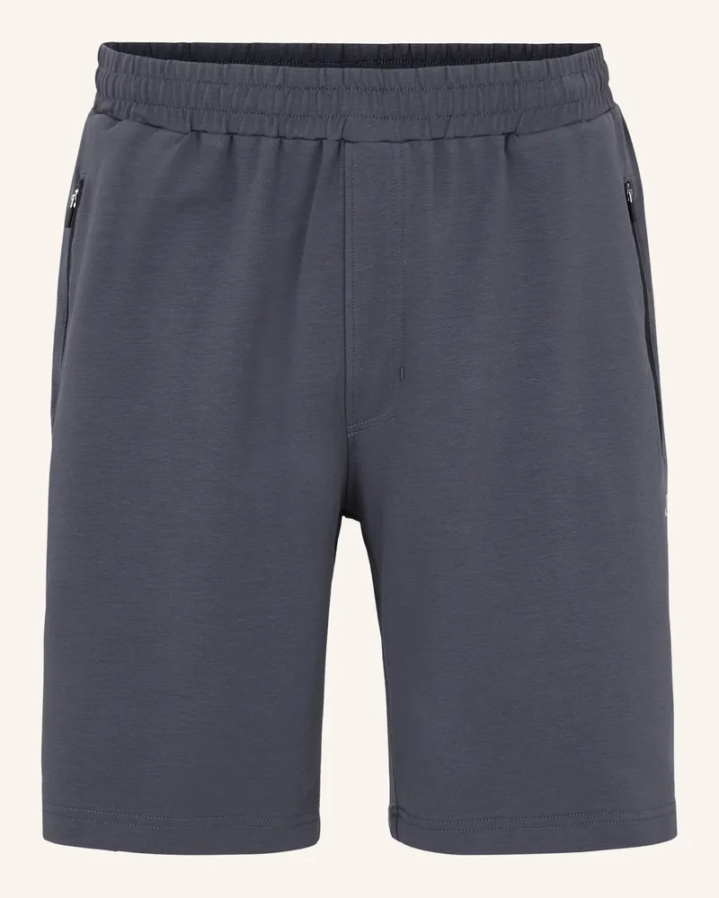 Joy Sportswear Trainingsshorts LAURIN Grau